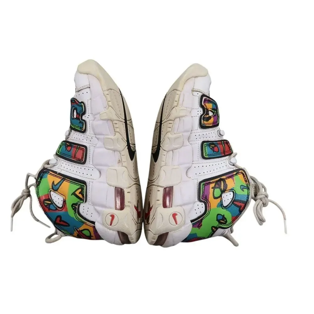 Nike used shoes